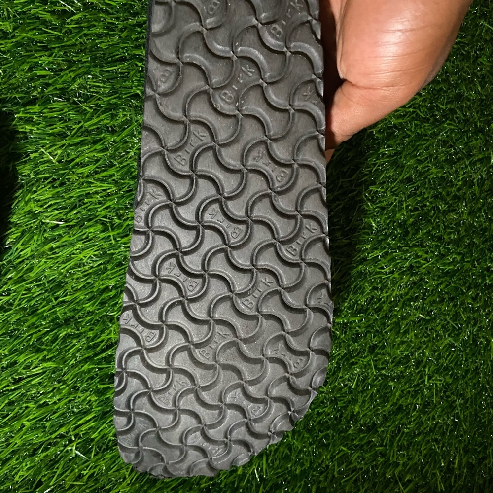 Birkenstock Suede Black - Picture 5 of 7